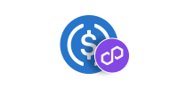 USD Coin (USDC) Polygon